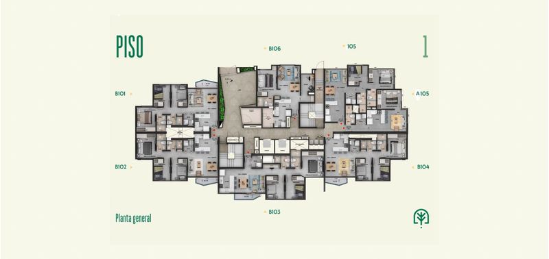 Bianco proyecto de vivienda-5
