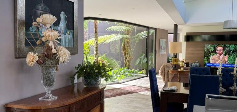 Casa en Venta en El Carmen De Viboral, El Carmen de Viboral-3