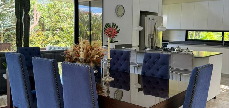 Casa en Venta en El Carmen De Viboral, El Carmen de Viboral-5