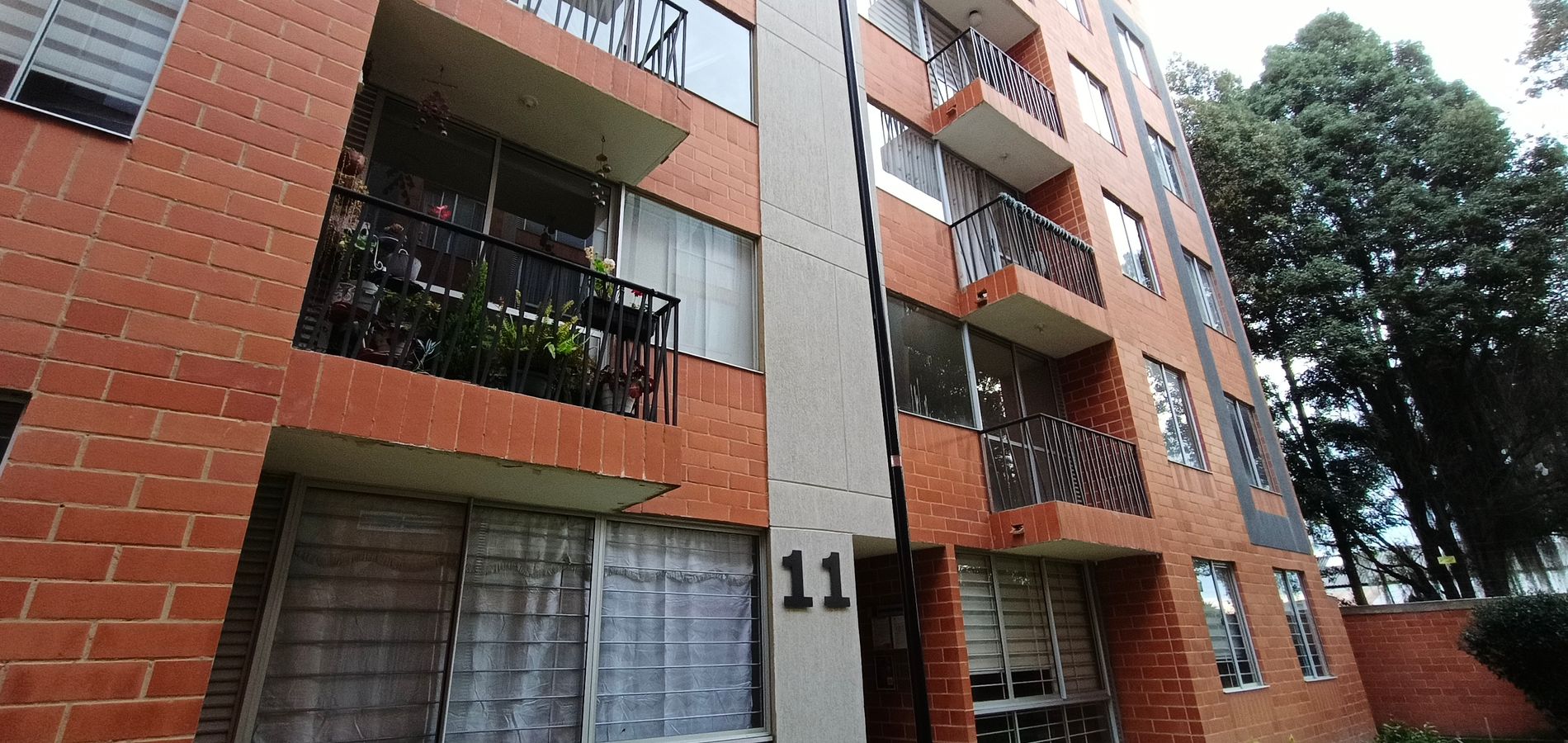 Apartamento en Venta en Bogotá, D.C., Otros