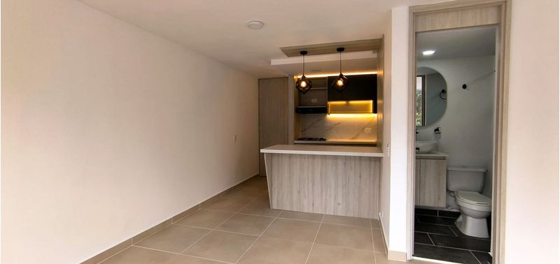 Apartamento en Venta en La Estrella, La Estrella-4