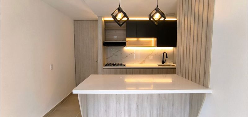 Apartamento en Venta en La Estrella, La Estrella-5