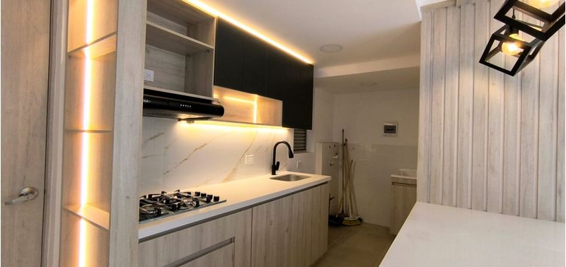 Apartamento en Venta en La Estrella, La Estrella-6