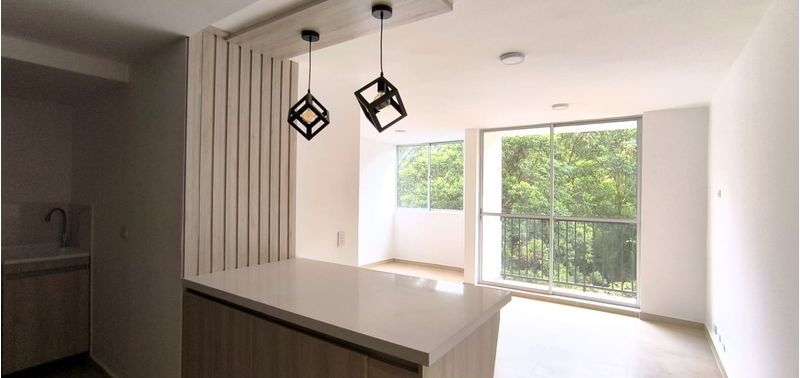 Apartamento en Venta en La Estrella, La Estrella-7