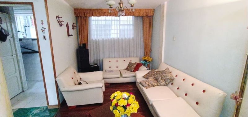 Casa en Venta en Bogotá, D.C., Olaya