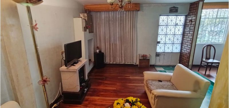 Casa en Venta en Bogotá, D.C., Olaya-0