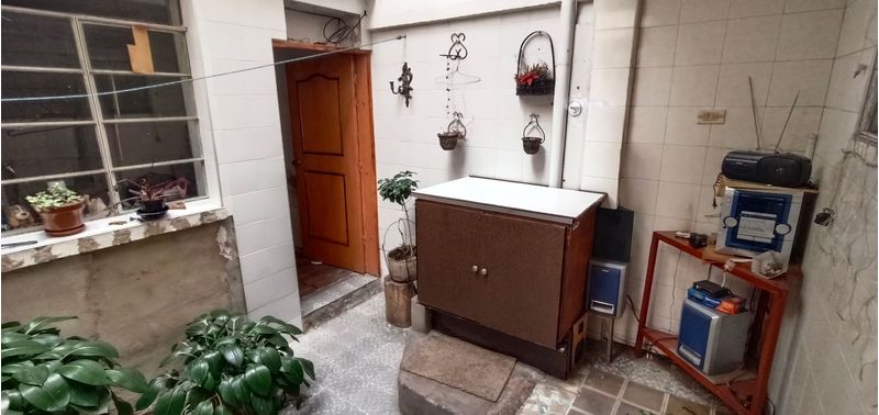 Casa en Venta en Bogotá, D.C., Olaya-2