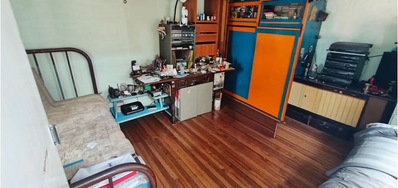 Casa en Venta en Bogotá, D.C., Olaya-11