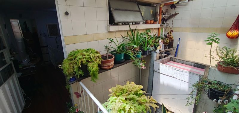 Casa en Venta en Bogotá, D.C., Olaya-12