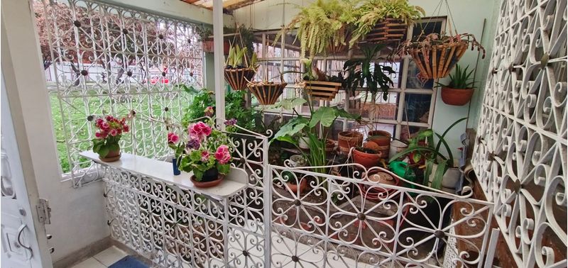 Casa en Venta en Bogotá, D.C., Olaya-14