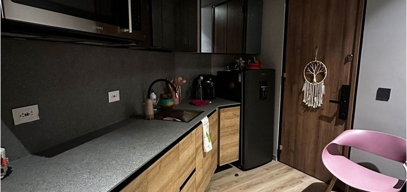 Apartamento en Venta en Bogotá, D.C., Chicó Norte-1