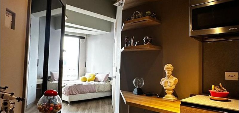 Apartamento en Venta en Bogotá, D.C., Chicó Norte-2