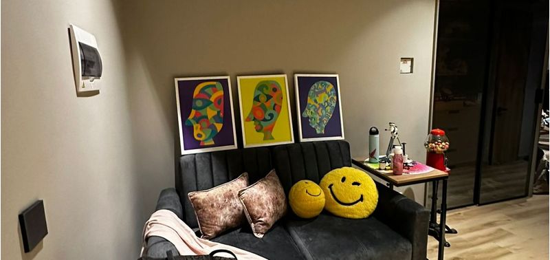 Apartamento en Venta en Bogotá, D.C., Chicó Norte-3