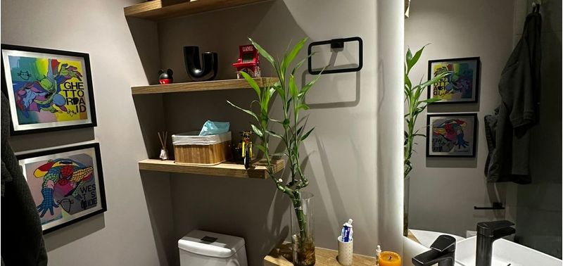 Apartamento en Venta en Bogotá, D.C., Chicó Norte-5