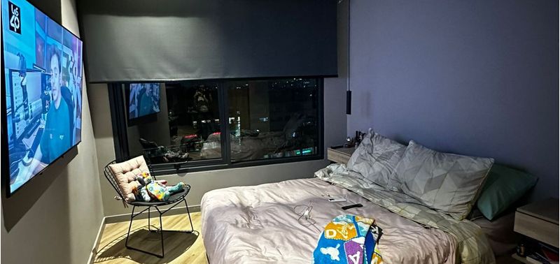 Apartamento en Venta en Bogotá, D.C., Chicó Norte-6