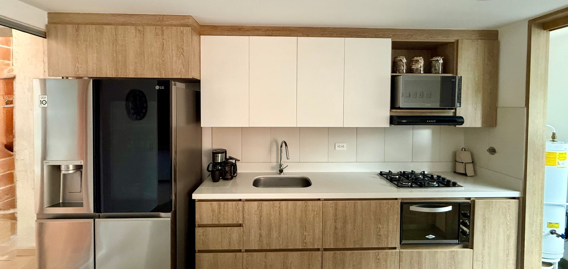 Apartamento en Venta en Medellín, Estadio-0