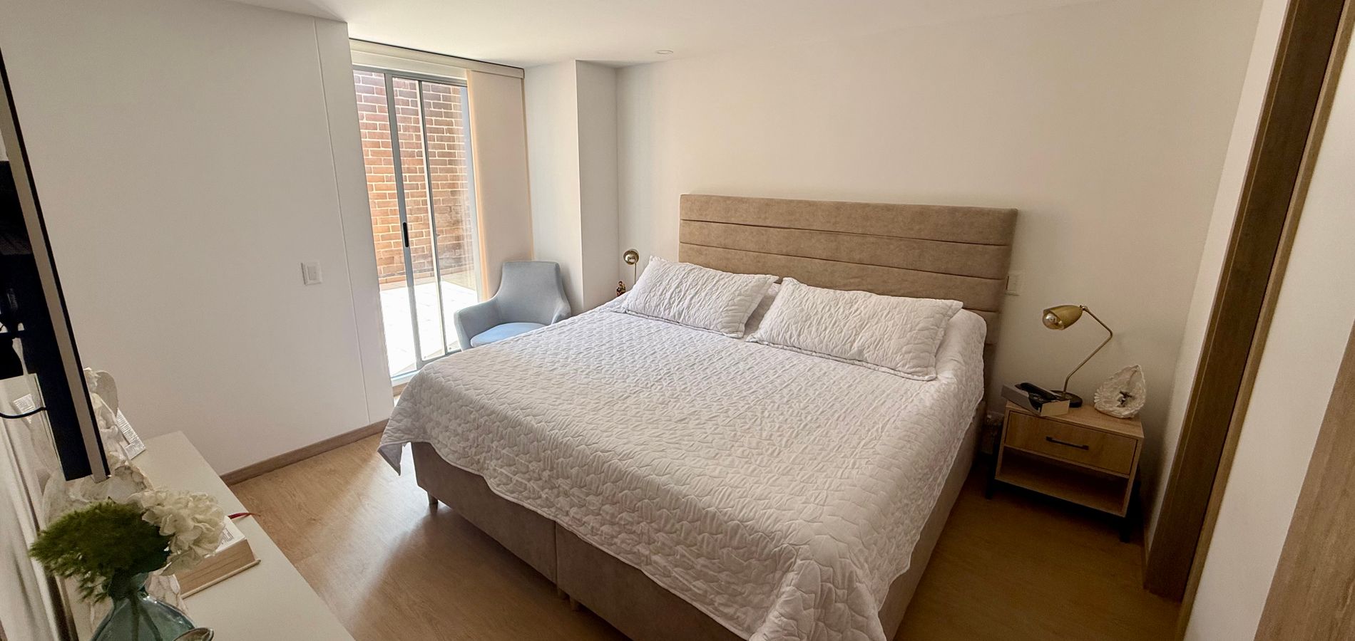 Apartamento en Venta en Medellín, Estadio-2