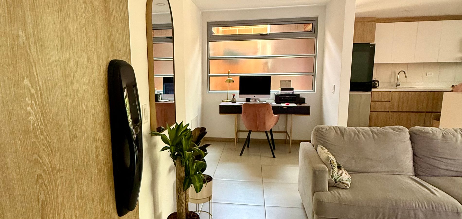 Apartamento en Venta en Medellín, Estadio-3