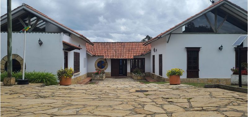 Casa en Venta en Bogotá, D.C., La Calera