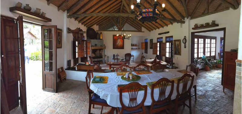Casa en Venta en Bogotá, D.C., La Calera-0