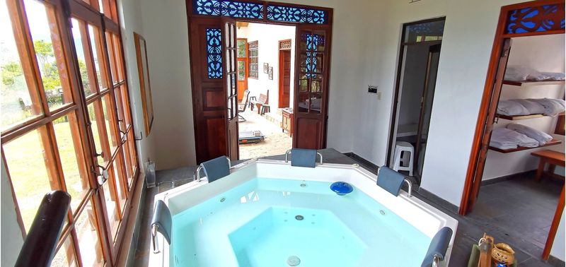 Casa en Venta en Bogotá, D.C., La Calera-2