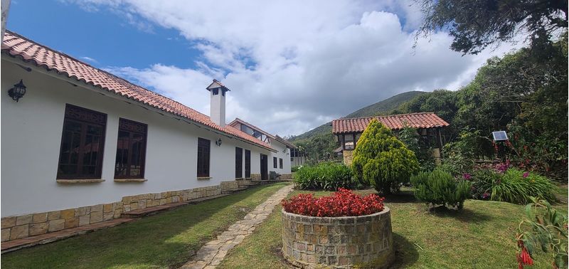 Casa en Venta en Bogotá, D.C., La Calera-3