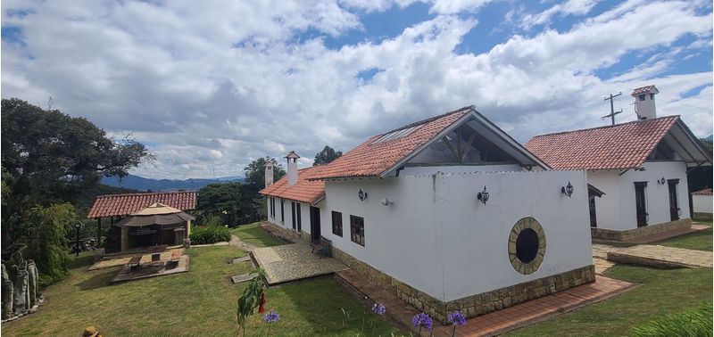 Casa en Venta en Bogotá, D.C., La Calera-4