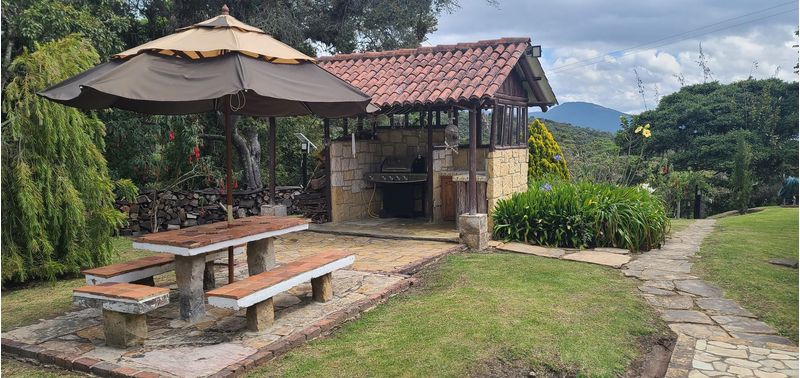 Casa en Venta en Bogotá, D.C., La Calera-6