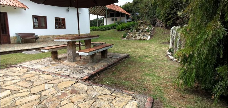 Casa en Venta en Bogotá, D.C., La Calera-7