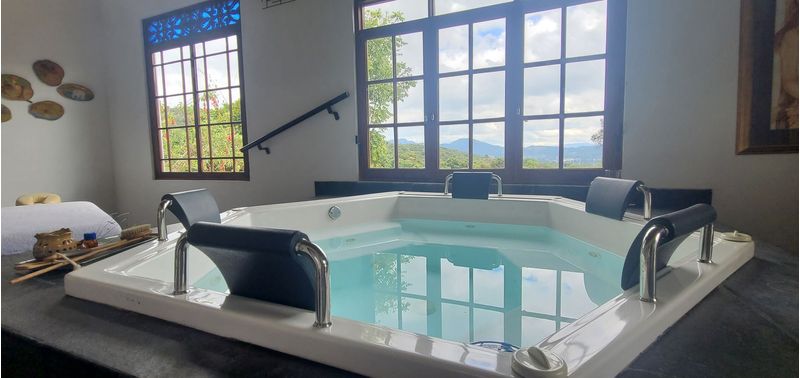 Casa en Venta en Bogotá, D.C., La Calera-9