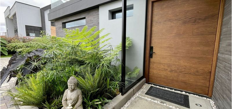 Casa en Venta en Envigado, Alto De Palmas-0