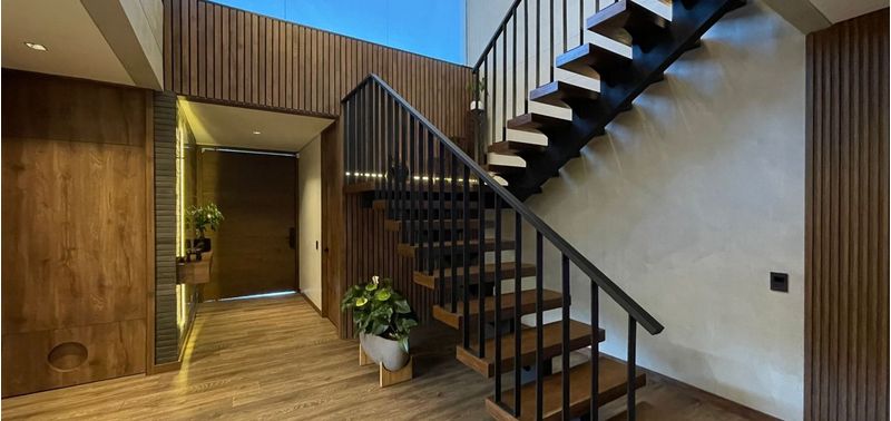 Casa en Venta en Envigado, Alto De Palmas-3