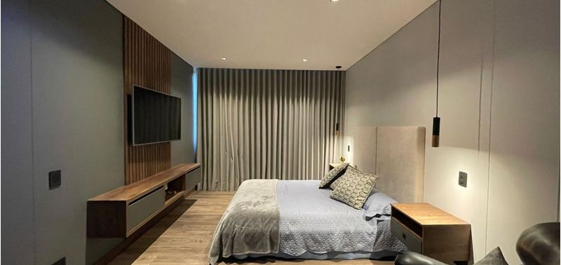 Casa en Venta en Envigado, Alto De Palmas-5