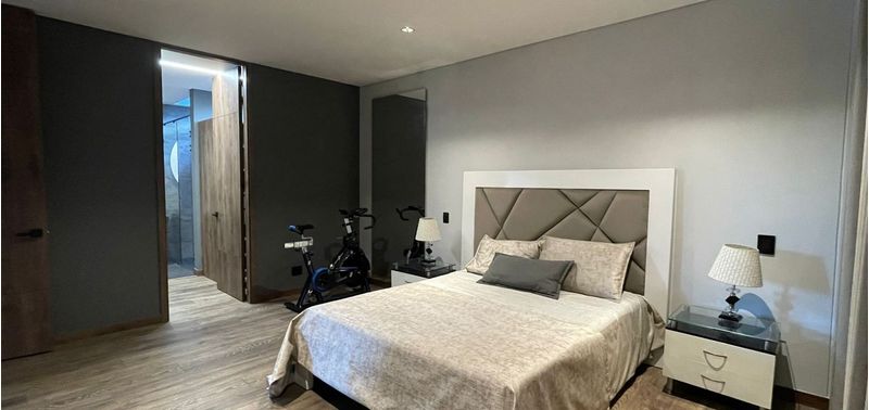 Casa en Venta en Envigado, Alto De Palmas-6