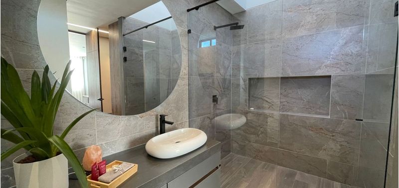 Casa en Venta en Envigado, Alto De Palmas-7