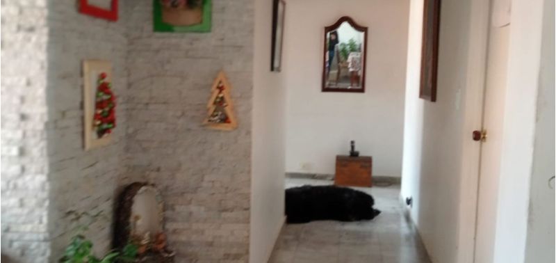 Apartamento en Venta en Bogotá, D.C., Pablo VI