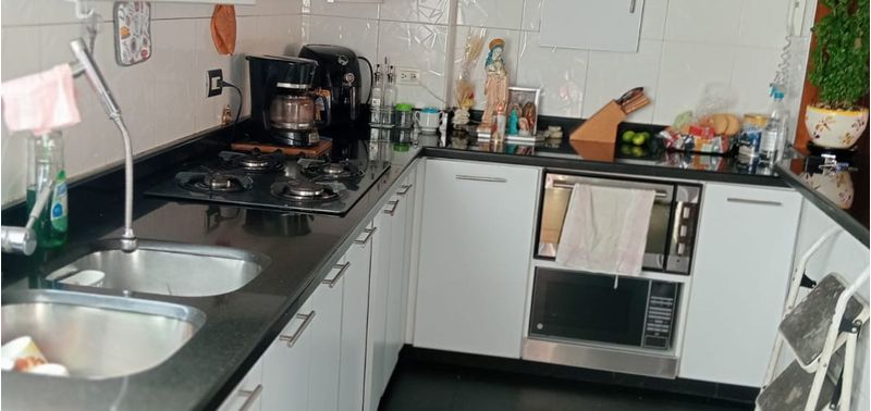 Apartamento en Venta en Bogotá, D.C., Pablo VI-0