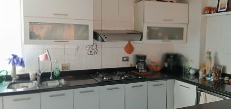 Apartamento en Venta en Bogotá, D.C., Pablo VI-1