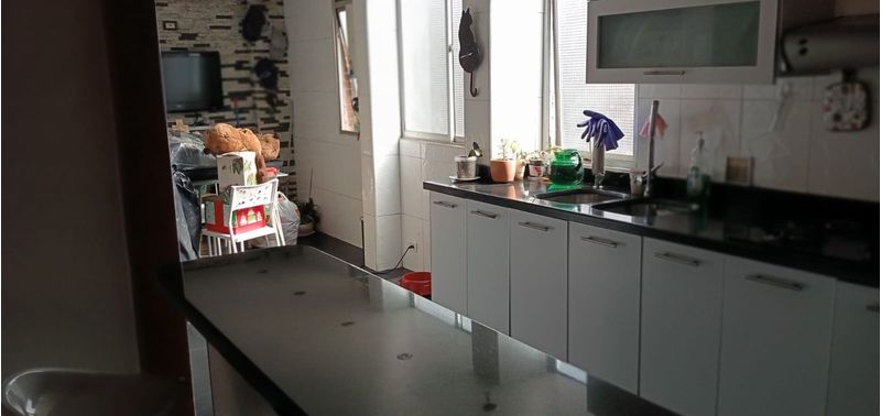 Apartamento en Venta en Bogotá, D.C., Pablo VI-2