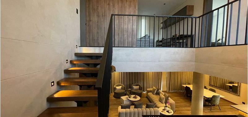 Casa en Venta en Envigado, Alto De Palmas-9