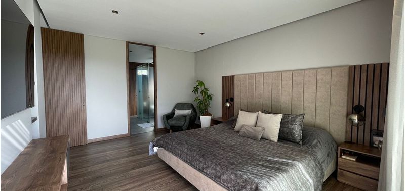 Casa en Venta en Envigado, Alto De Palmas-11