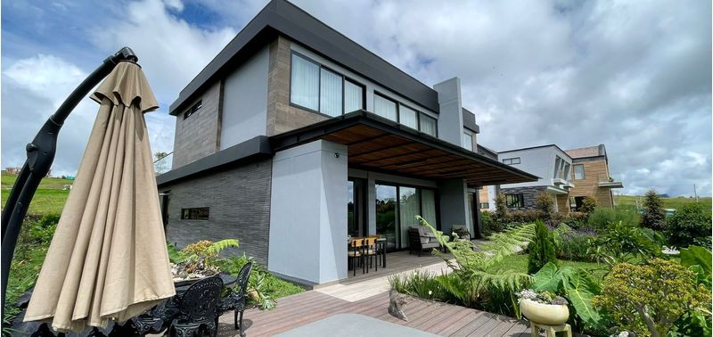 Casa en Venta en Envigado, Alto De Palmas-14