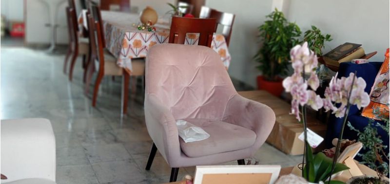 Apartamento en Venta en Bogotá, D.C., Pablo VI-6