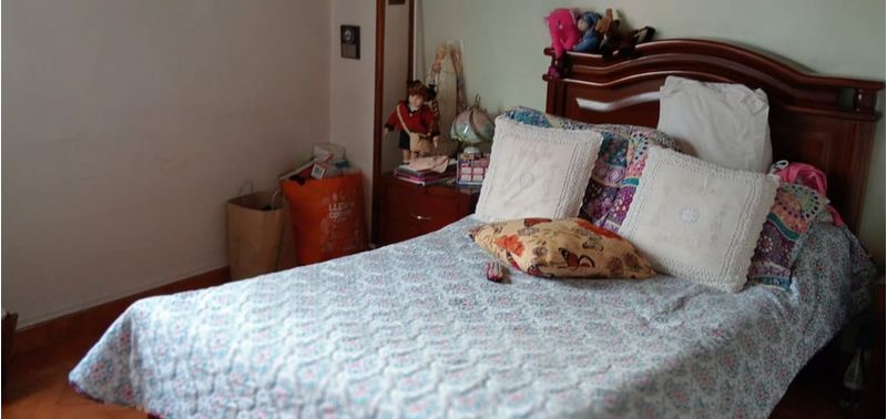 Apartamento en Venta en Bogotá, D.C., Pablo VI-7