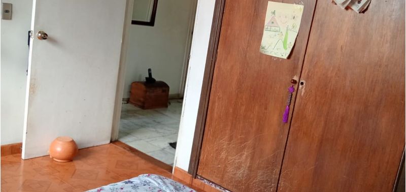 Apartamento en Venta en Bogotá, D.C., Pablo VI-8