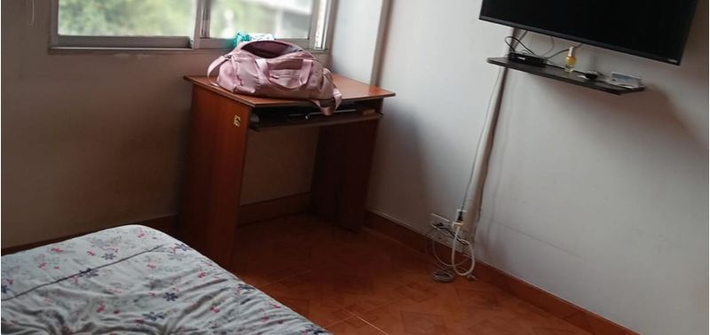 Apartamento en Venta en Bogotá, D.C., Pablo VI-9