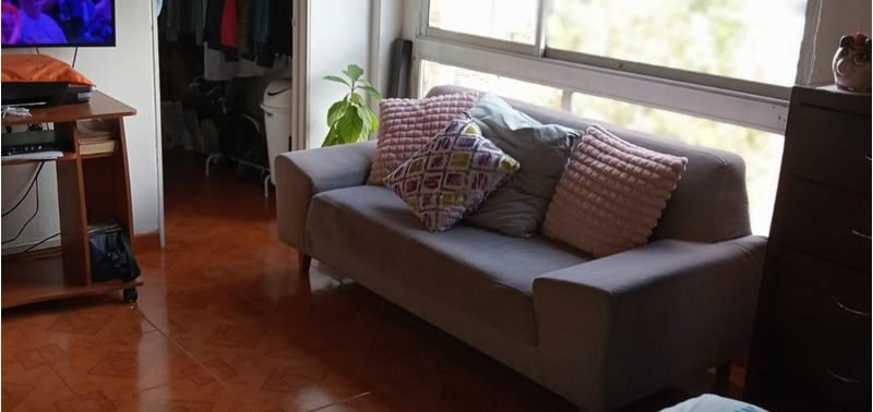 Apartamento en Venta en Bogotá, D.C., Pablo VI-10