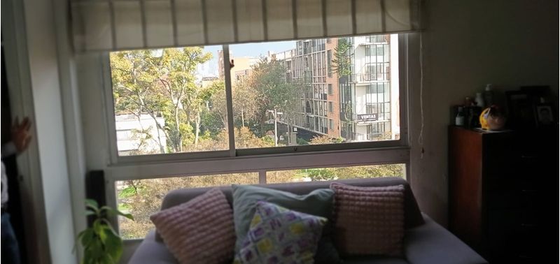 Apartamento en Venta en Bogotá, D.C., Pablo VI-11