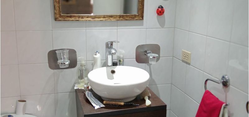 Apartamento en Venta en Bogotá, D.C., Pablo VI-13
