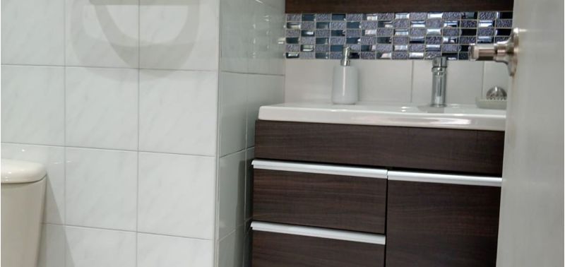 Apartamento en Venta en Bogotá, D.C., Pablo VI-14